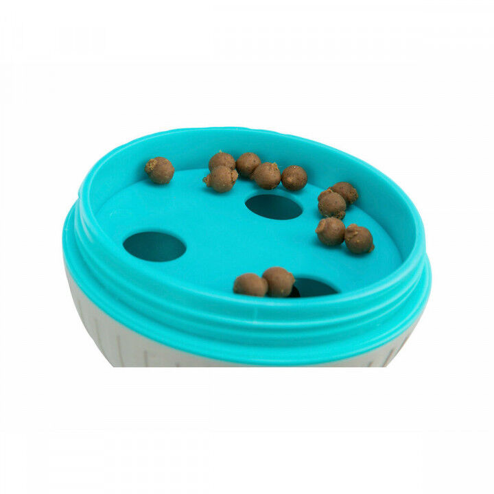 Giocattoli per cani Trixie Grigio Caucciù Plastica TPR Snacks