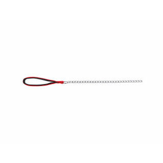 Correa para Perro Trixie Rojo 1 m