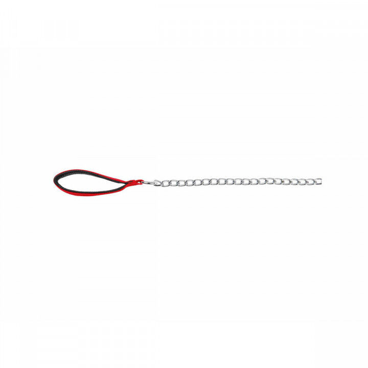Guinzaglio per Cani Trixie Rosso 1 m