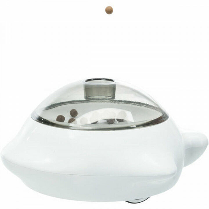 2 in 1 Haustier-Leckerli-Spender Spielzeug Trixie Snacks