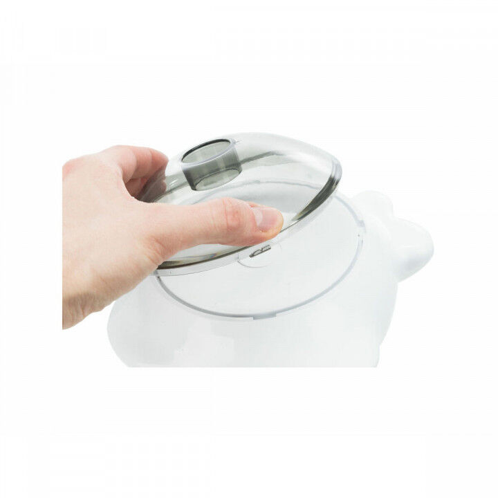 2-in-1 speelgoed en snoepjesdispenser voor huisdieren Trixie Snacks