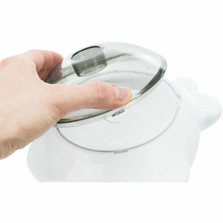 2 in 1 Haustier-Leckerli-Spender Spielzeug Trixie Snacks