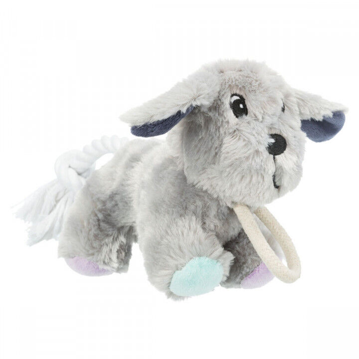 Peluche per cani Trixie Poliestere Stoffa Cane 24 cm