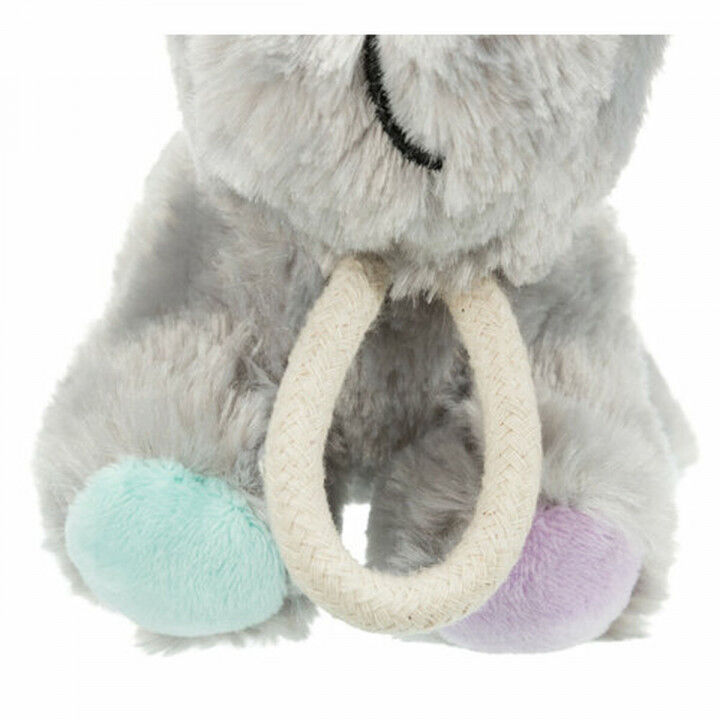Peluche per cani Trixie Poliestere Stoffa Cane 24 cm