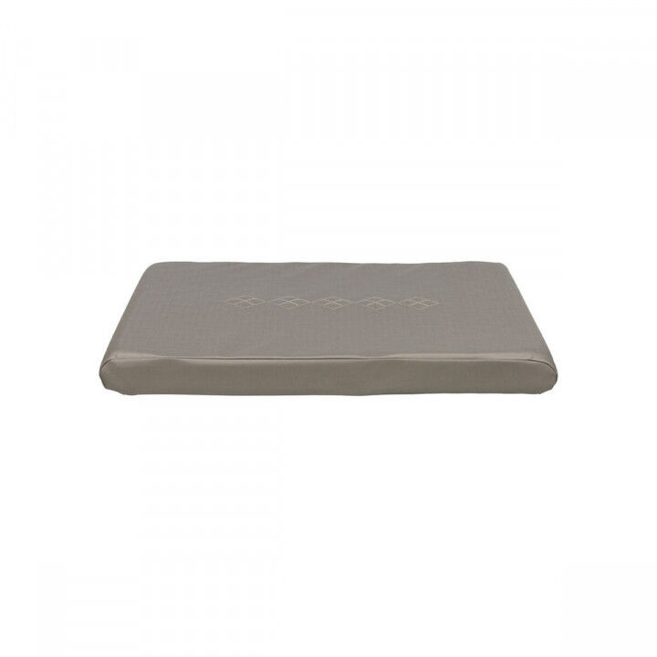 Cama para Perro Trixie Sansa Taupé Metallic