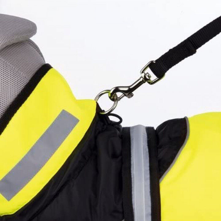 Manteau pour Chien Trixie Jaune