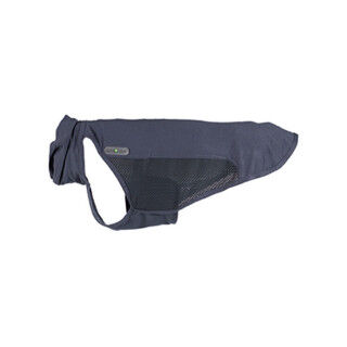 Hondenvest Trixie Grijs