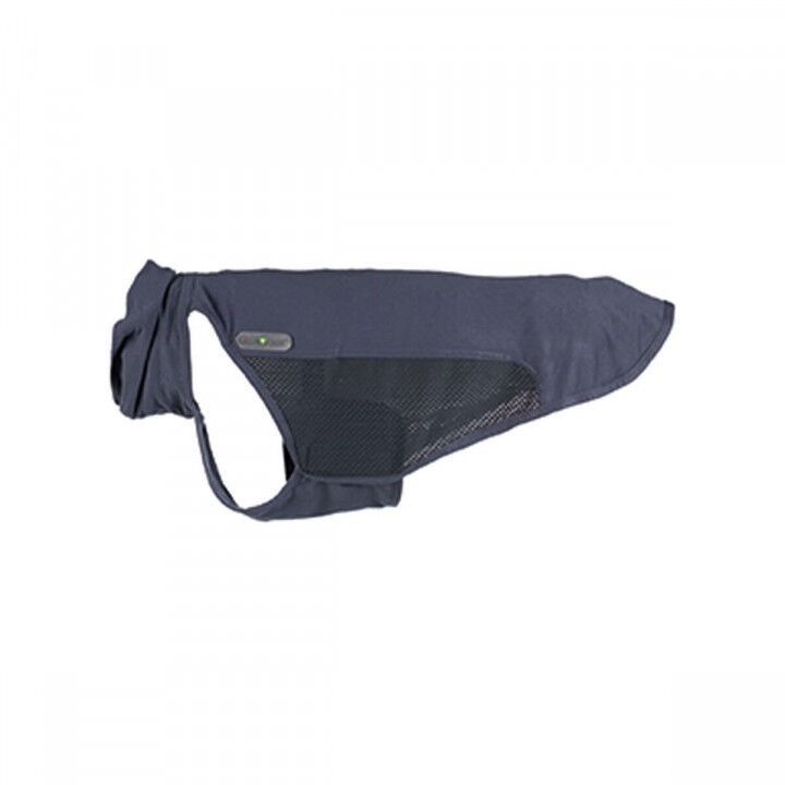 Hondenvest Trixie Grijs