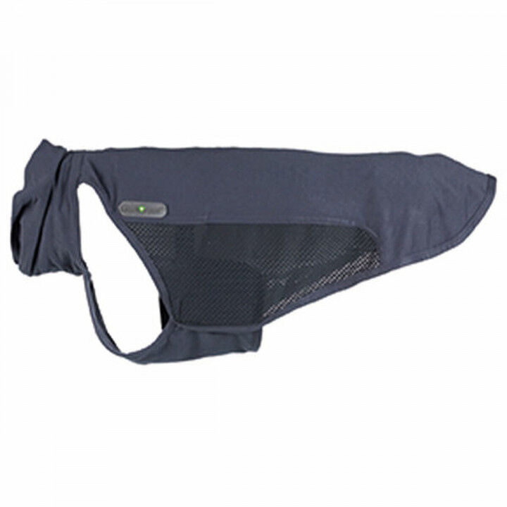 Hondenvest Trixie Grijs