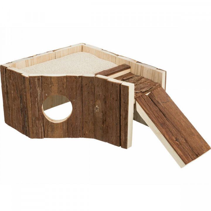 Huisje Trixie Hedvig 38 × 14 × 25 cm