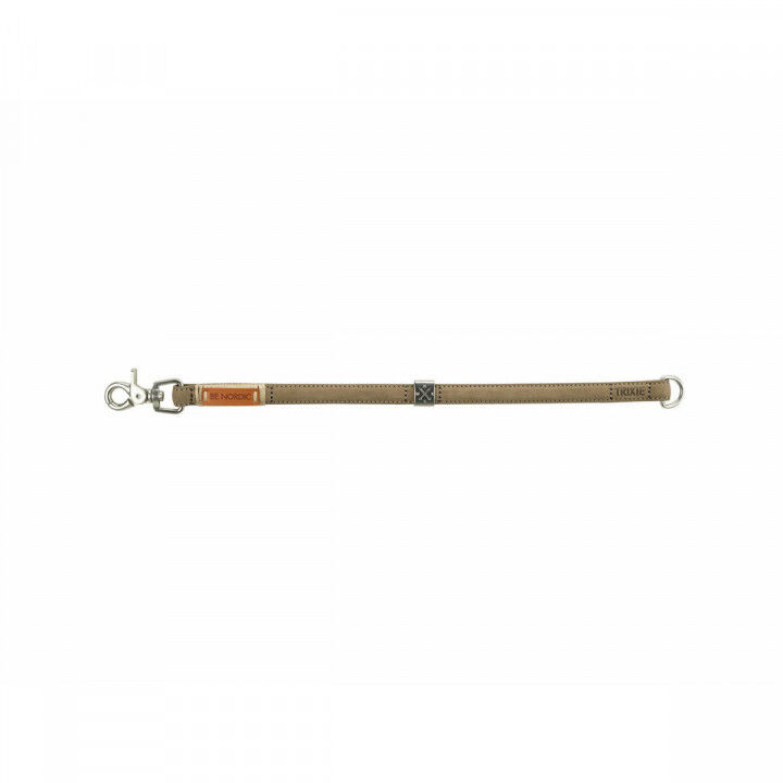 Hondenhalsband Trixie BE NORDIC Zand S 35 cm