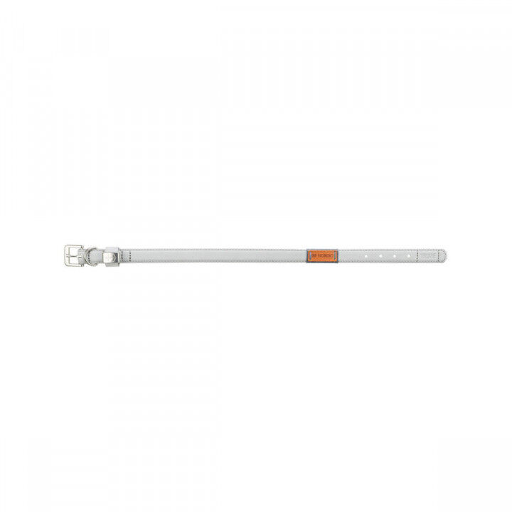 Hondenhalsband Trixie BE NORDIC Lichtgrijs L L/XL 55 cm