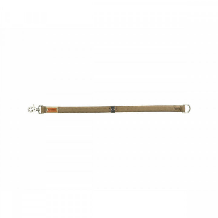 Hondenhalsband Trixie BE NORDIC Zand L L/XL 55 cm