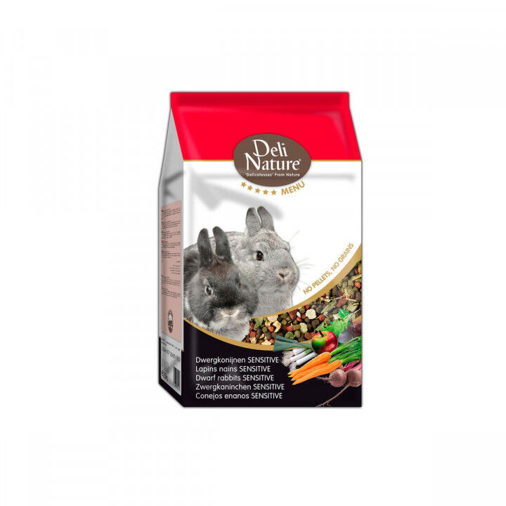 Nourriture Deli Nature 2,5 kg