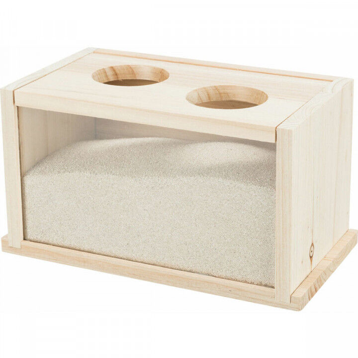 Bath Set Trixie Sand