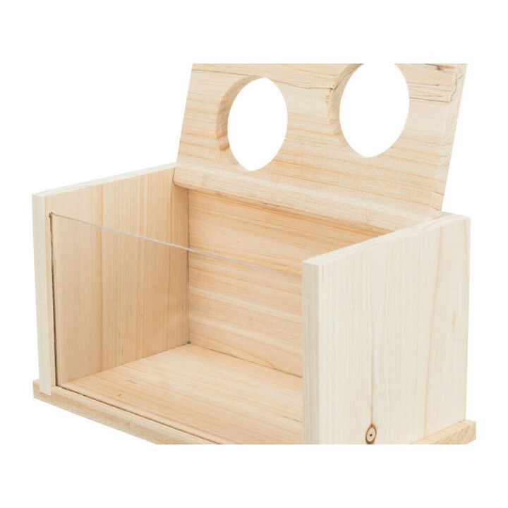 Set da Bagno Trixie Sabbia