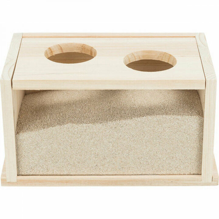 Bath Set Trixie Sand