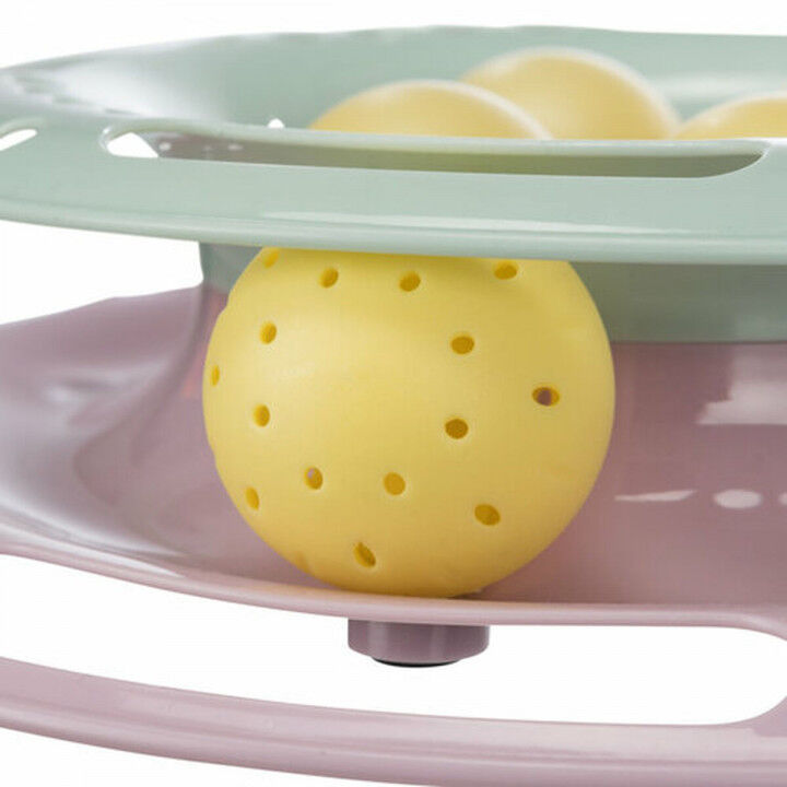 Kattenspeeltje Trixie Plastic Ø 24 cm