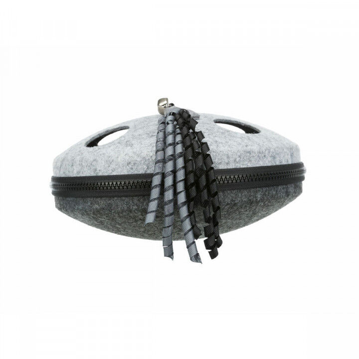 Kattenspeeltje Trixie Polyester 23 cm