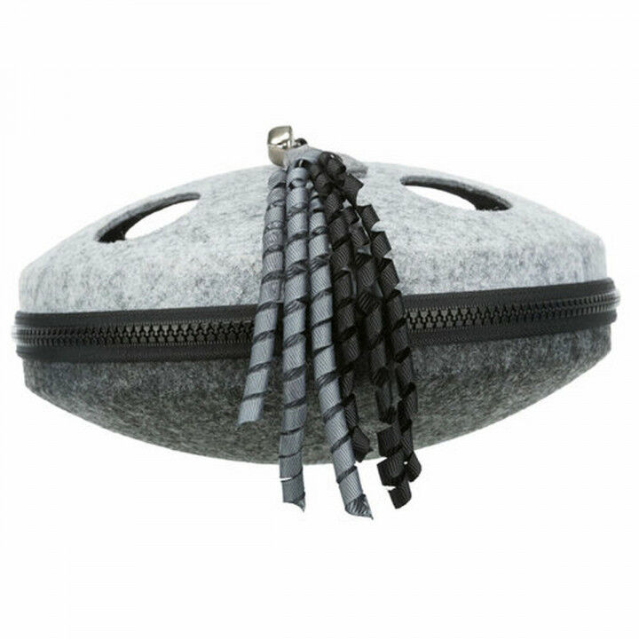 Jouet pour chats Trixie Polyester 23 cm