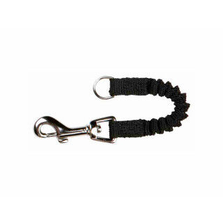 Dog Harness Trixie Black L/XL 35 cm Shock absorber