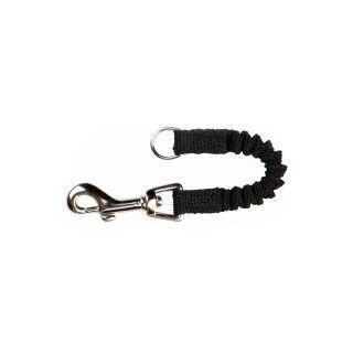 Imbracatura per Cani Trixie Nero XS/S 16 cm Ammortizzatore