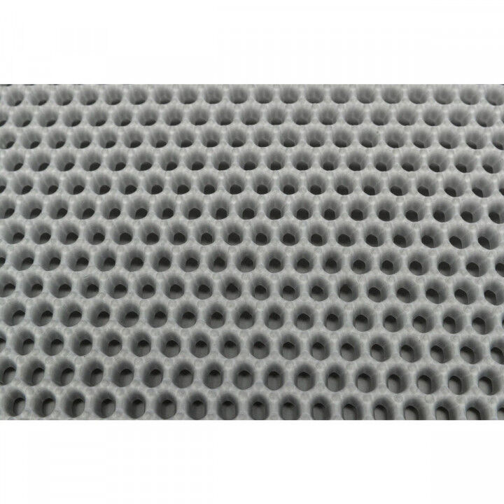 Mat voor kattenbak Trixie Grijs EVA-rubber 40 × 70 cm