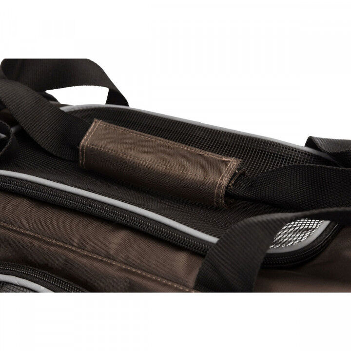 Sac pour animaux de compagnie Trixie Joe Marron 28 × 28 × 47 CM