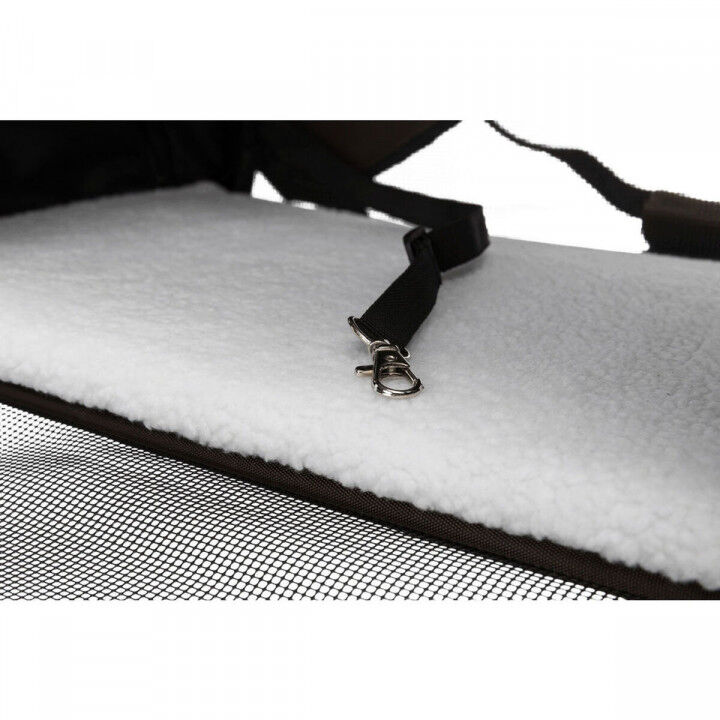 Sac pour animaux de compagnie Trixie Joe Marron 28 × 28 × 47 CM