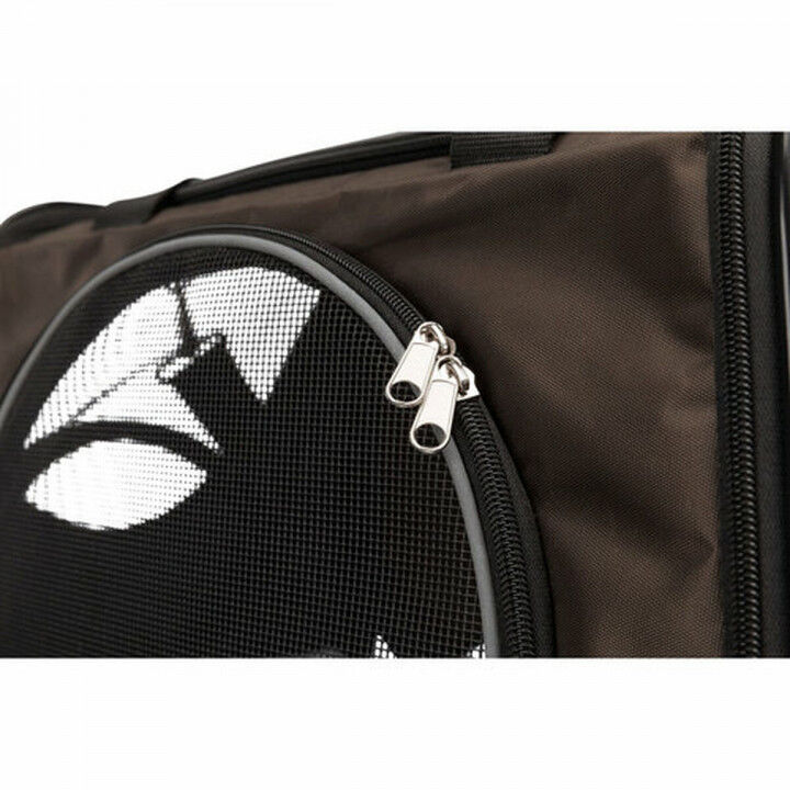 Borsa per Animali Domstici Trixie Joe Marrone 28 × 28 × 47 CM