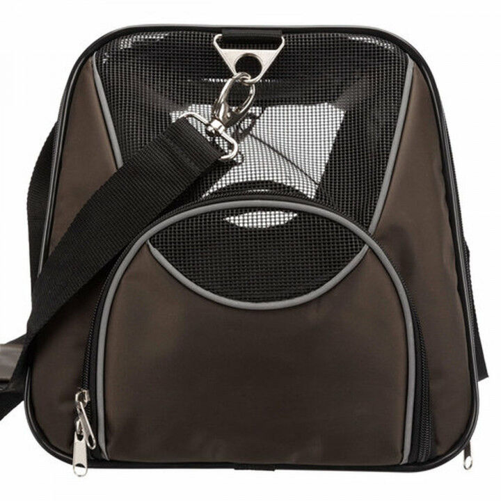 Borsa per Animali Domstici Trixie Joe Marrone 28 × 28 × 47 CM