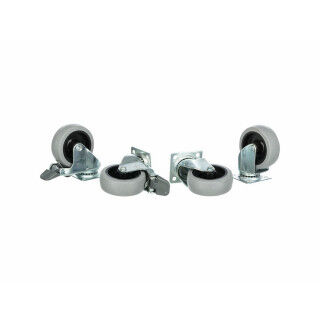 Wielen Trixie Giona (4 Stuks)