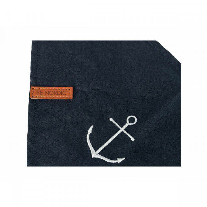 Handkerchief Trixie Dog Anchor