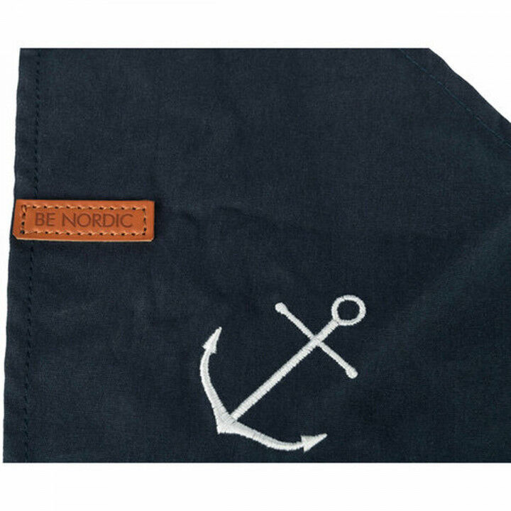 Handkerchief Trixie Dog Anchor