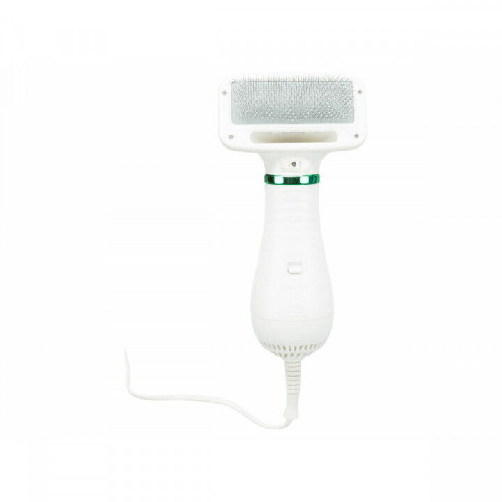 Brosse pour Chiens Trixie Blanc