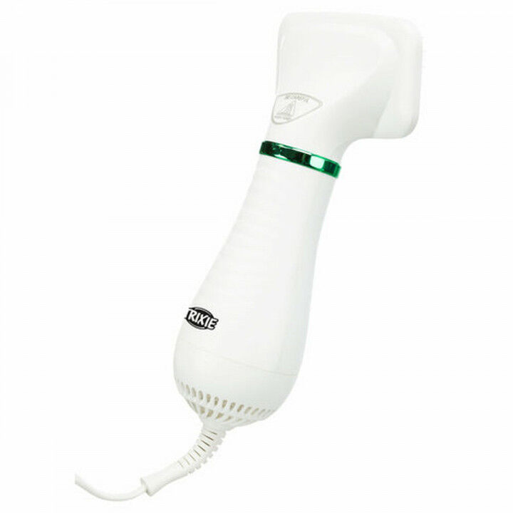 Brosse pour Chiens Trixie Blanc