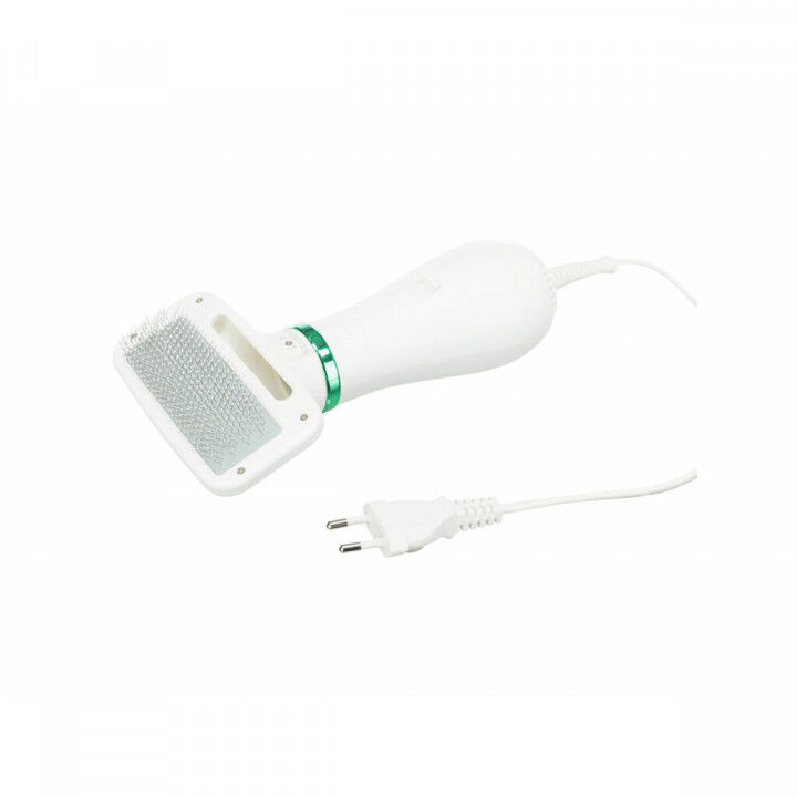 Brosse pour Chiens Trixie Blanc