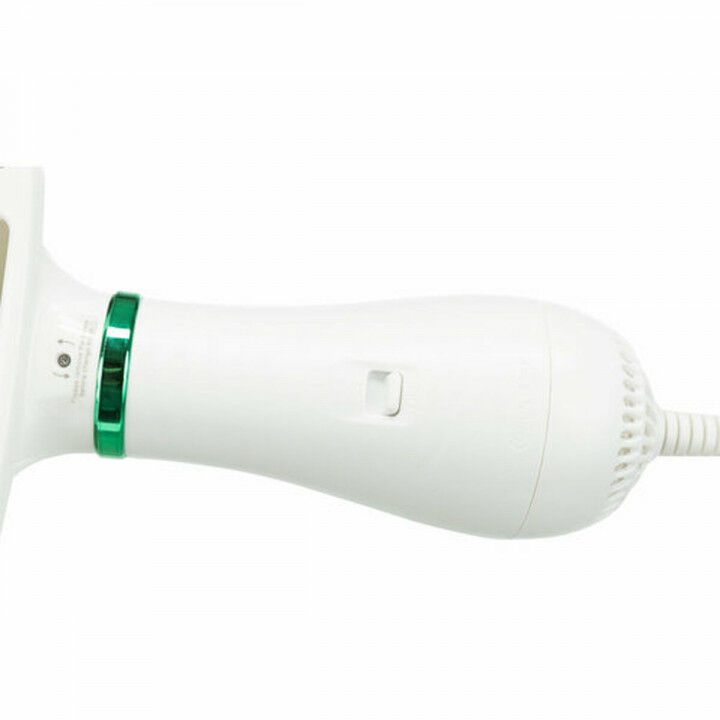 Dog Brush Trixie White