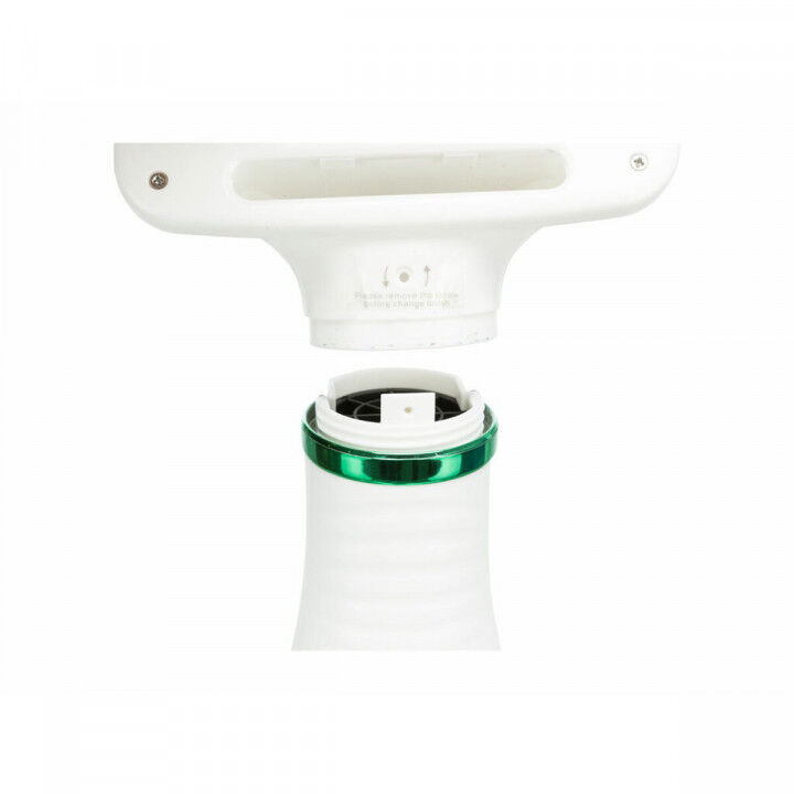 Dog Brush Trixie White