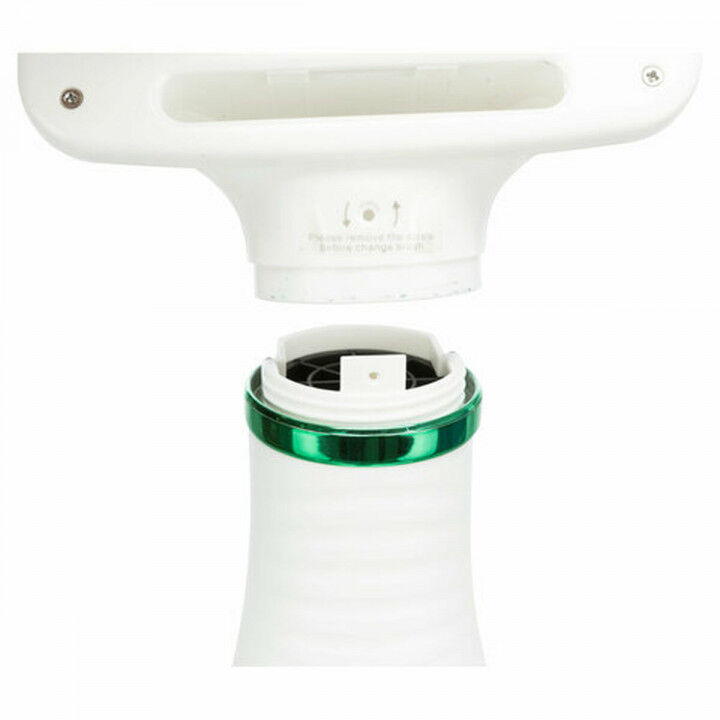 Dog Brush Trixie White