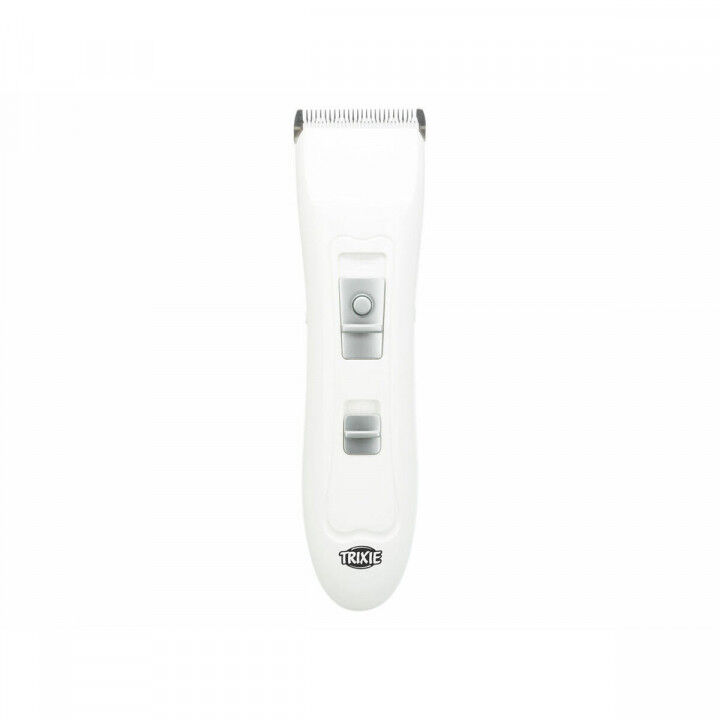 Tondeuse pour animaux de compagnie Trixie TR1150 Acier inoxydable Plastique