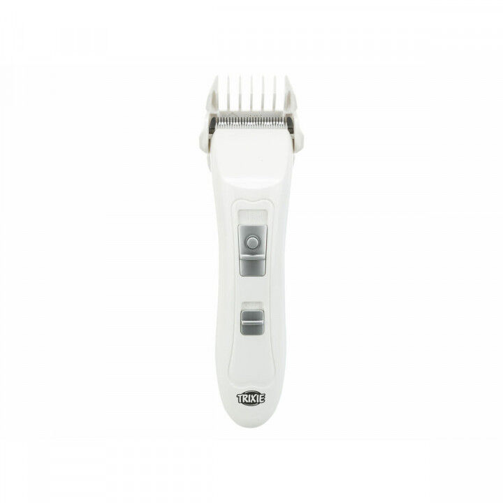 Tondeuse pour animaux de compagnie Trixie TR1150 Acier inoxydable Plastique