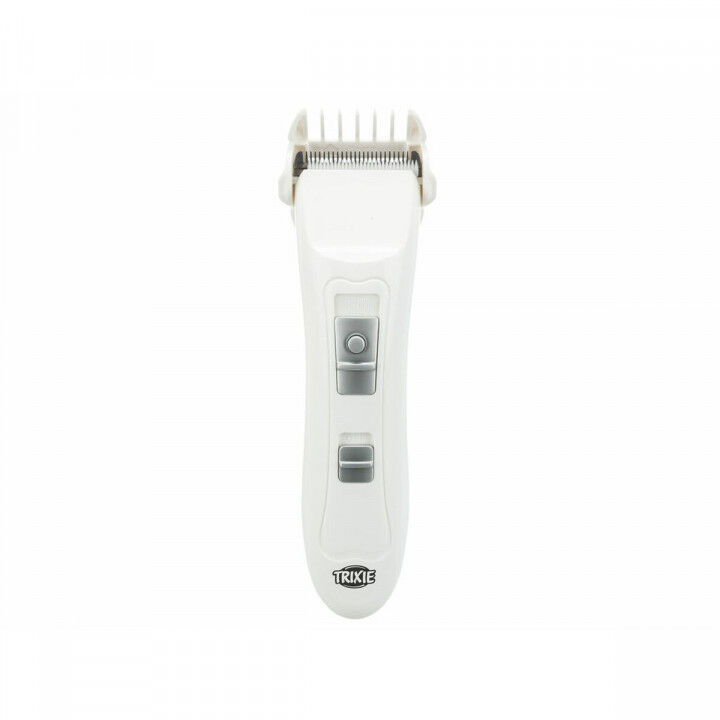 Hair clipper for pets Trixie TR1150 Stainless steel Plastic