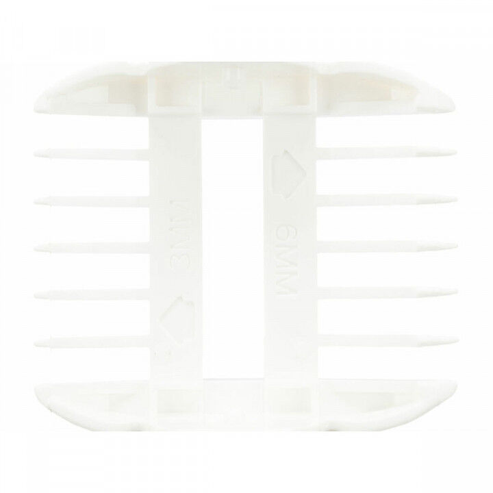 Tosatrice per animali domestici Trixie TR1150 Acciaio inossidabile Plastica