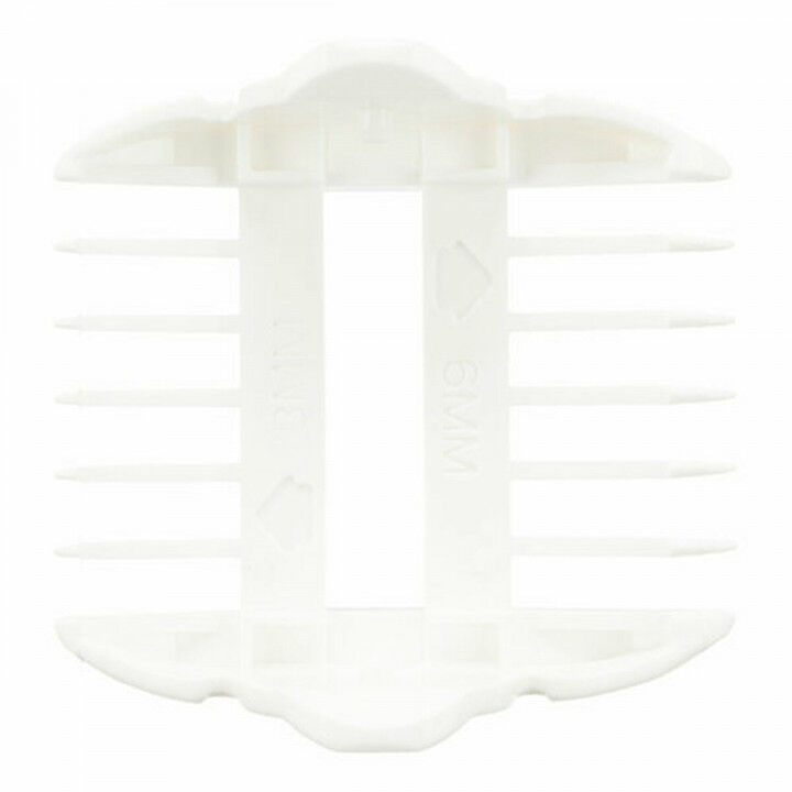 Tondeuse pour animaux de compagnie Trixie TR1150 Acier inoxydable Plastique