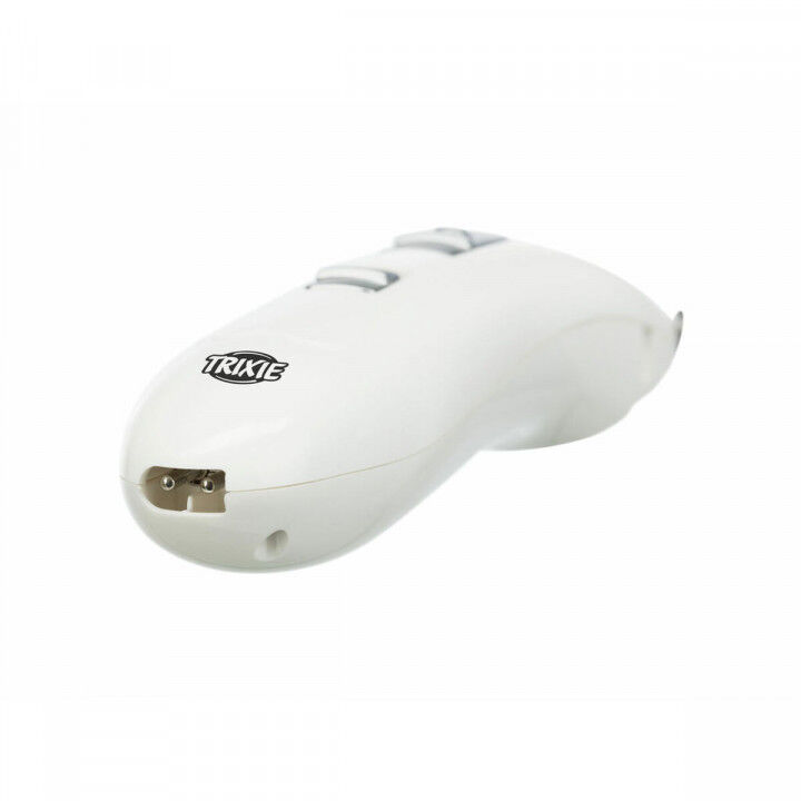 Tosatrice per animali domestici Trixie TR1150 Acciaio inossidabile Plastica