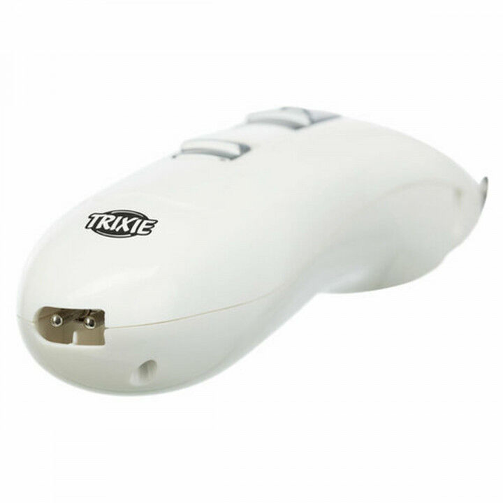 Hair clipper for pets Trixie TR1150 Stainless steel Plastic