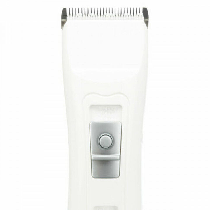 Hair clipper for pets Trixie TR1150 Stainless steel Plastic