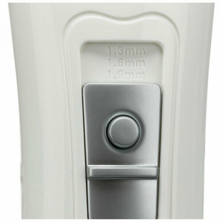 Tosatrice per animali domestici Trixie TR1150 Acciaio inossidabile Plastica