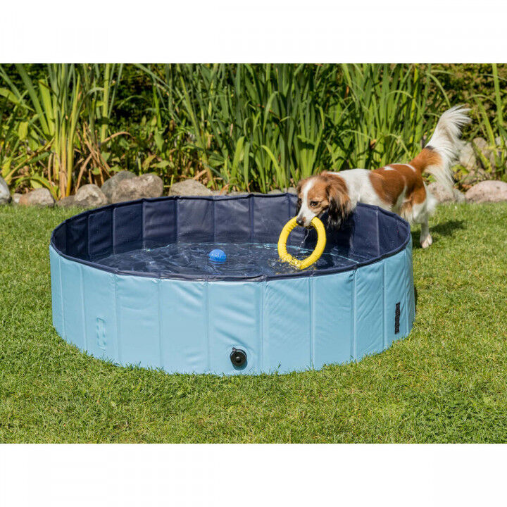Piscina per Cani Trixie Azzurro Chiaro Ø 70 × 12 CM